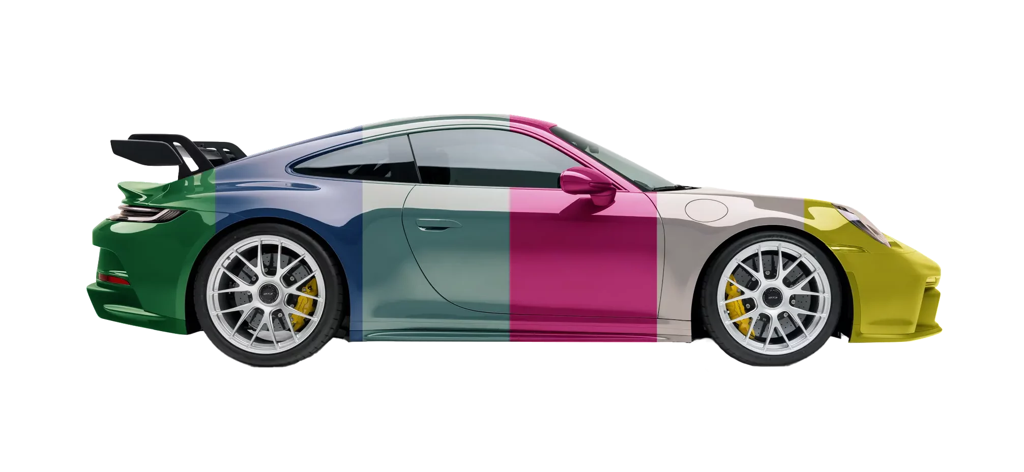 COLOR & EFFECTS