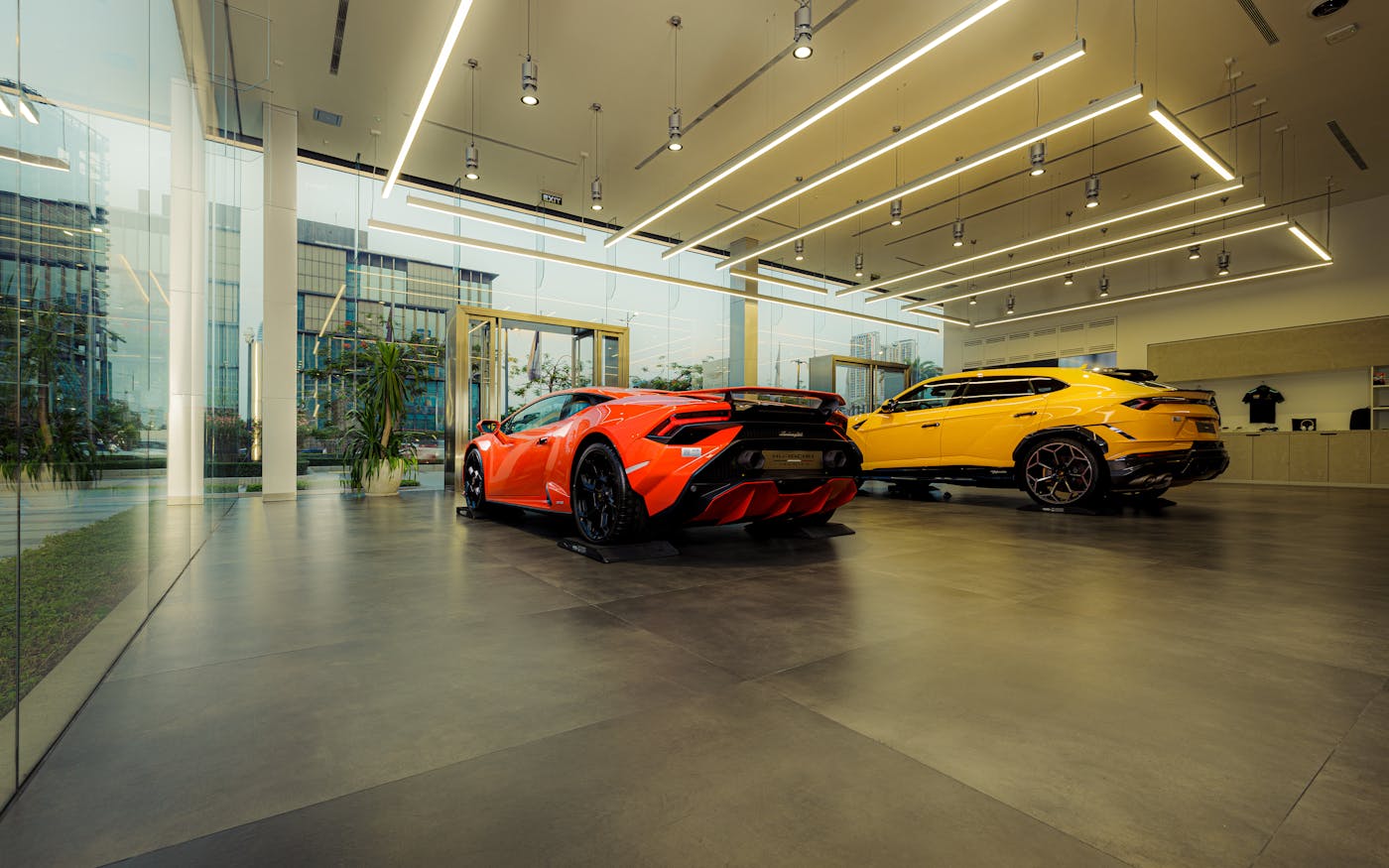 Why Dealerships Are Switching to Peelable Paint Protection