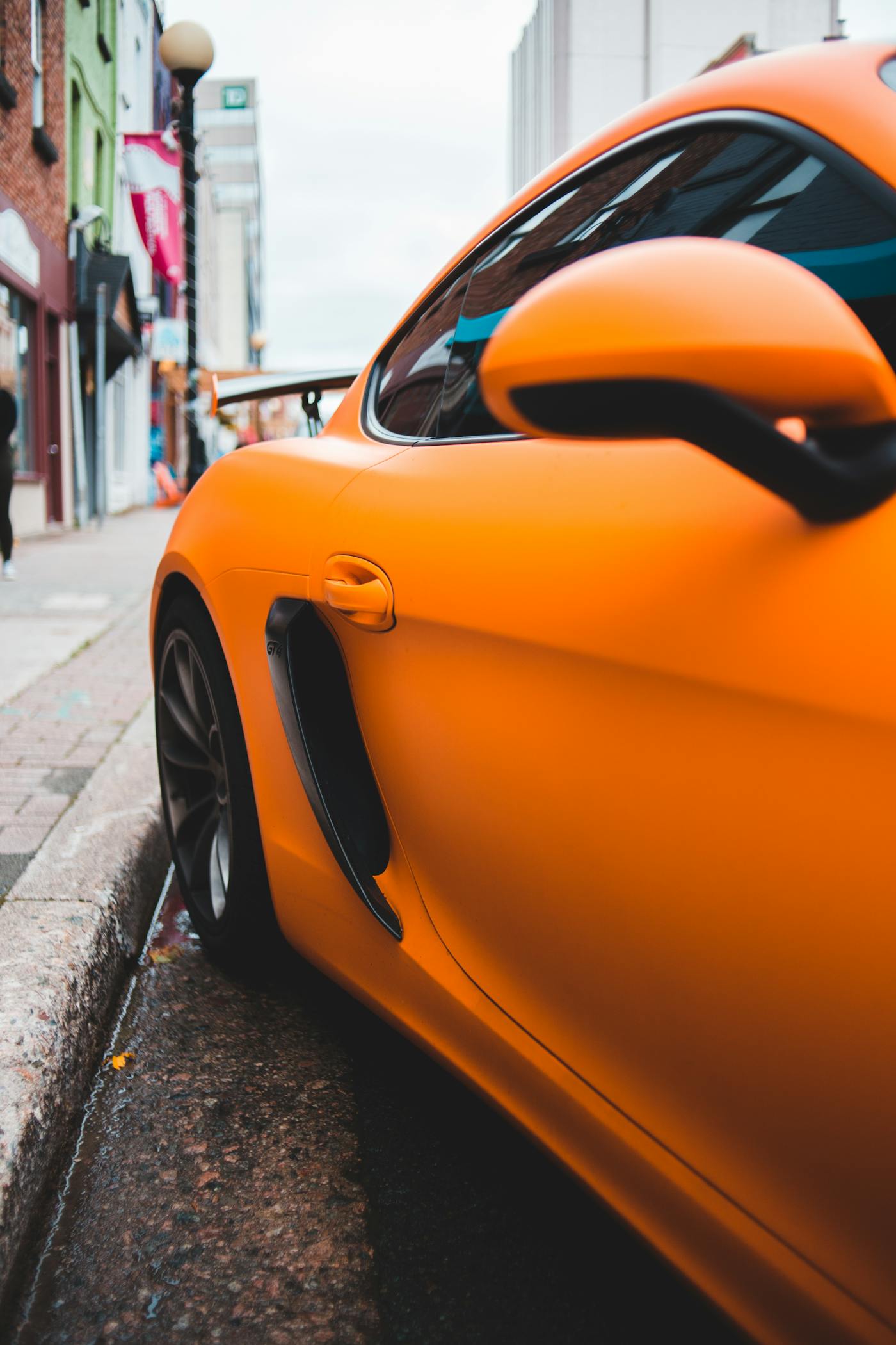 Porsche 911 Carrera