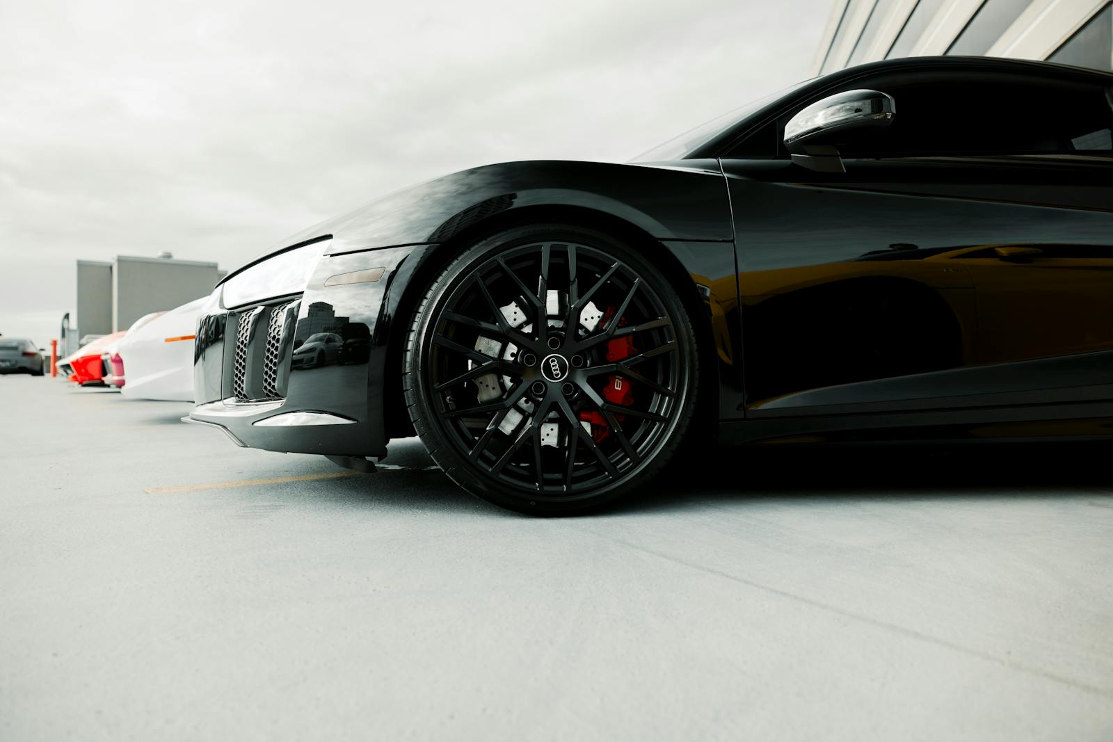 Track Pack